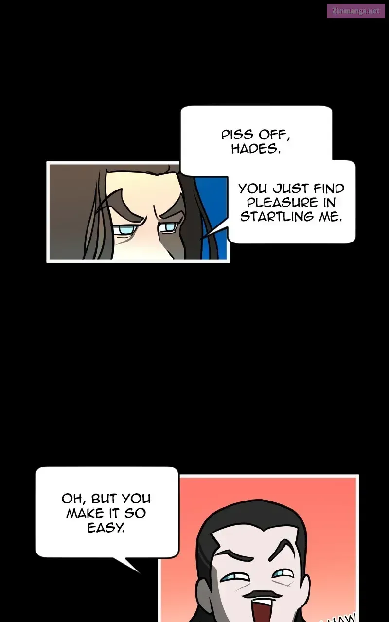 Pantheum Chapter 1.3 page 35 - 