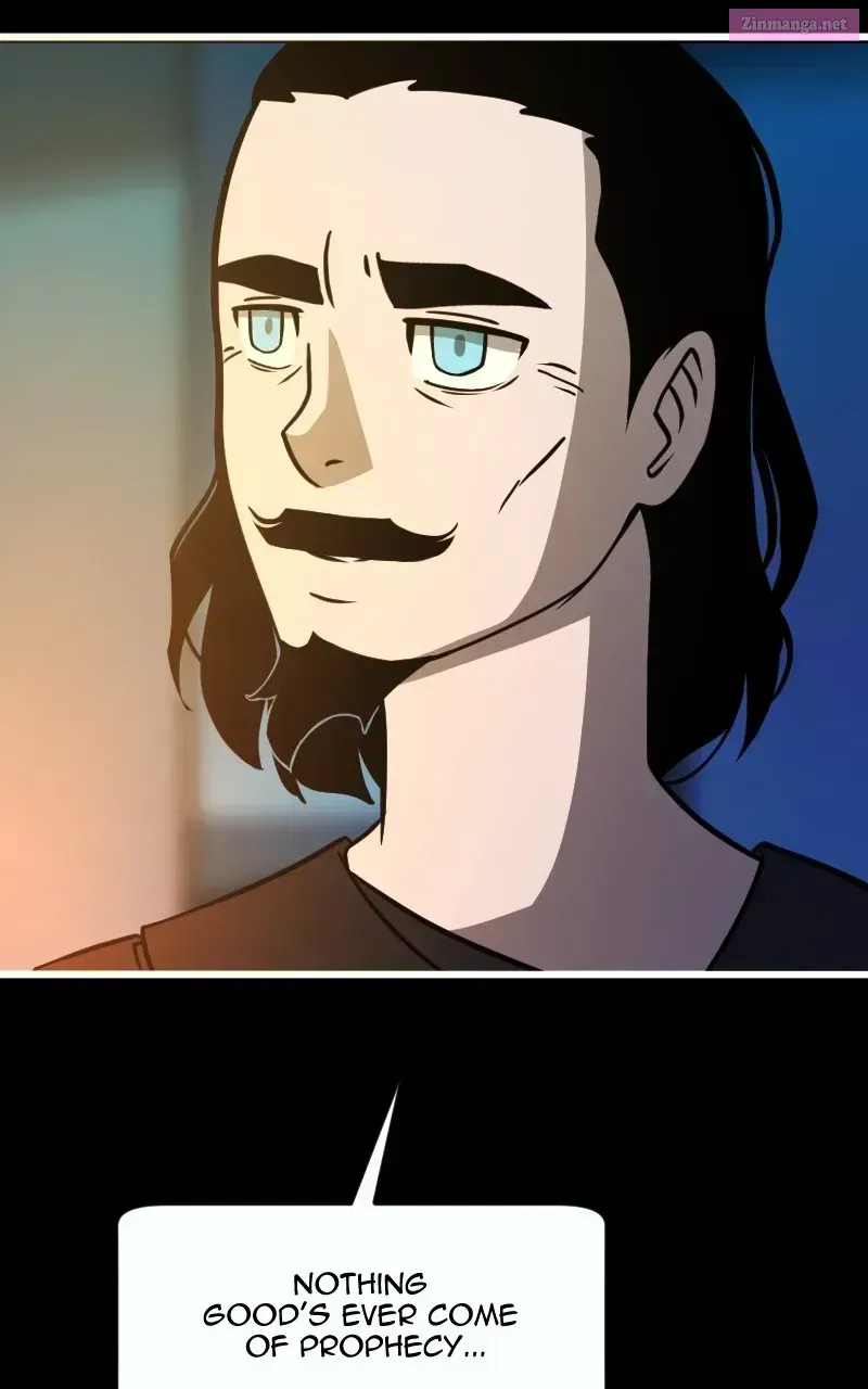 Pantheum Chapter 1.3 page 44 - 