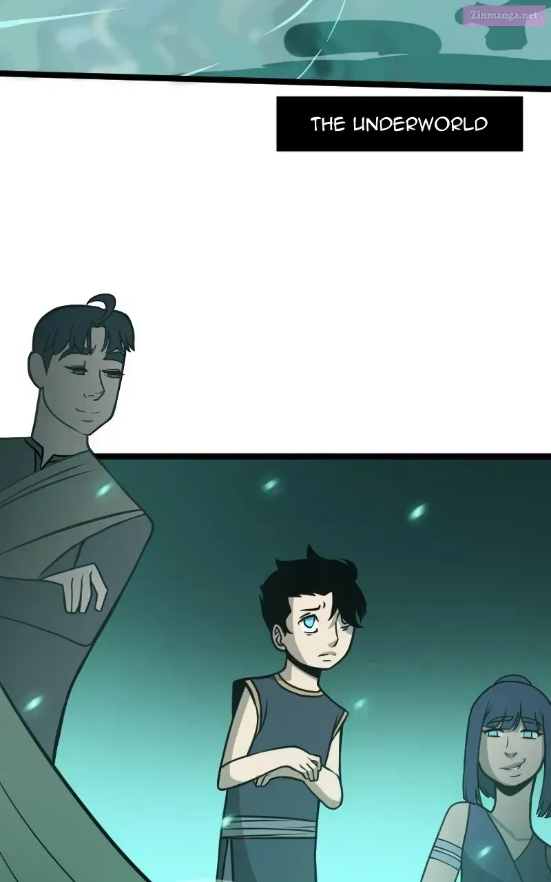 Pantheum Chapter 1.3 page 55 - 