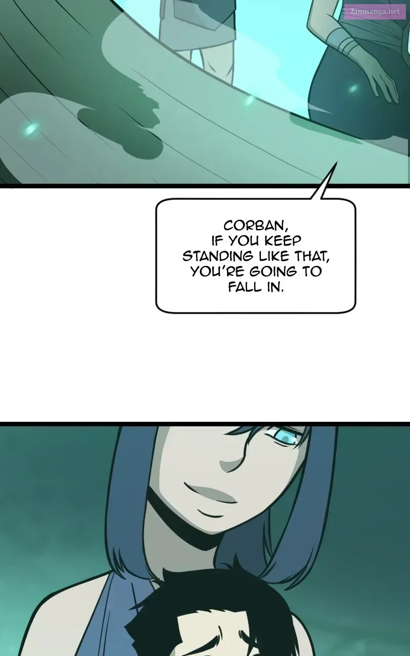 Pantheum Chapter 1.3 page 56 - 