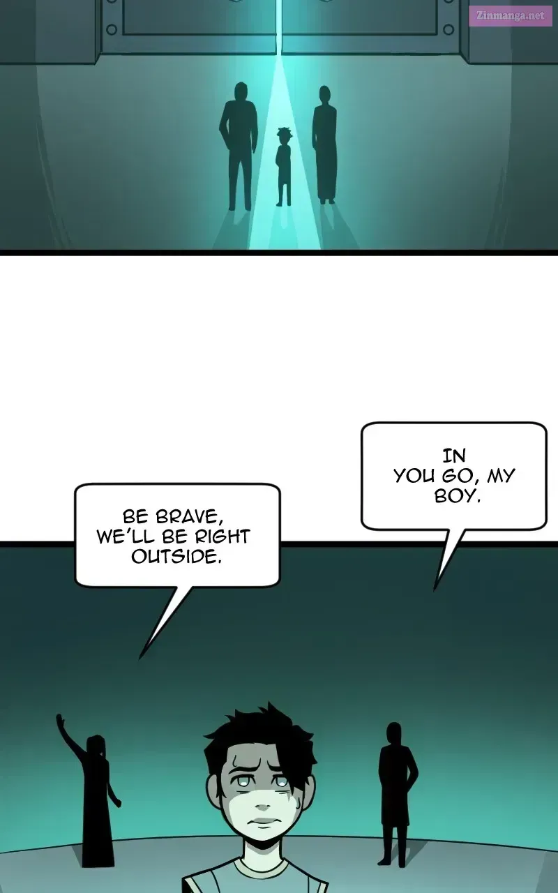 Pantheum Chapter 1.3 page 63 - 