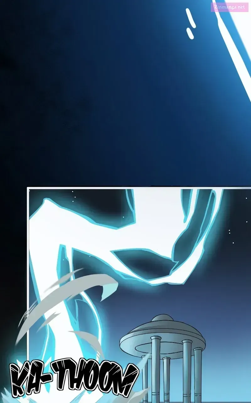 Pantheum Chapter 1.3 page 8 - 