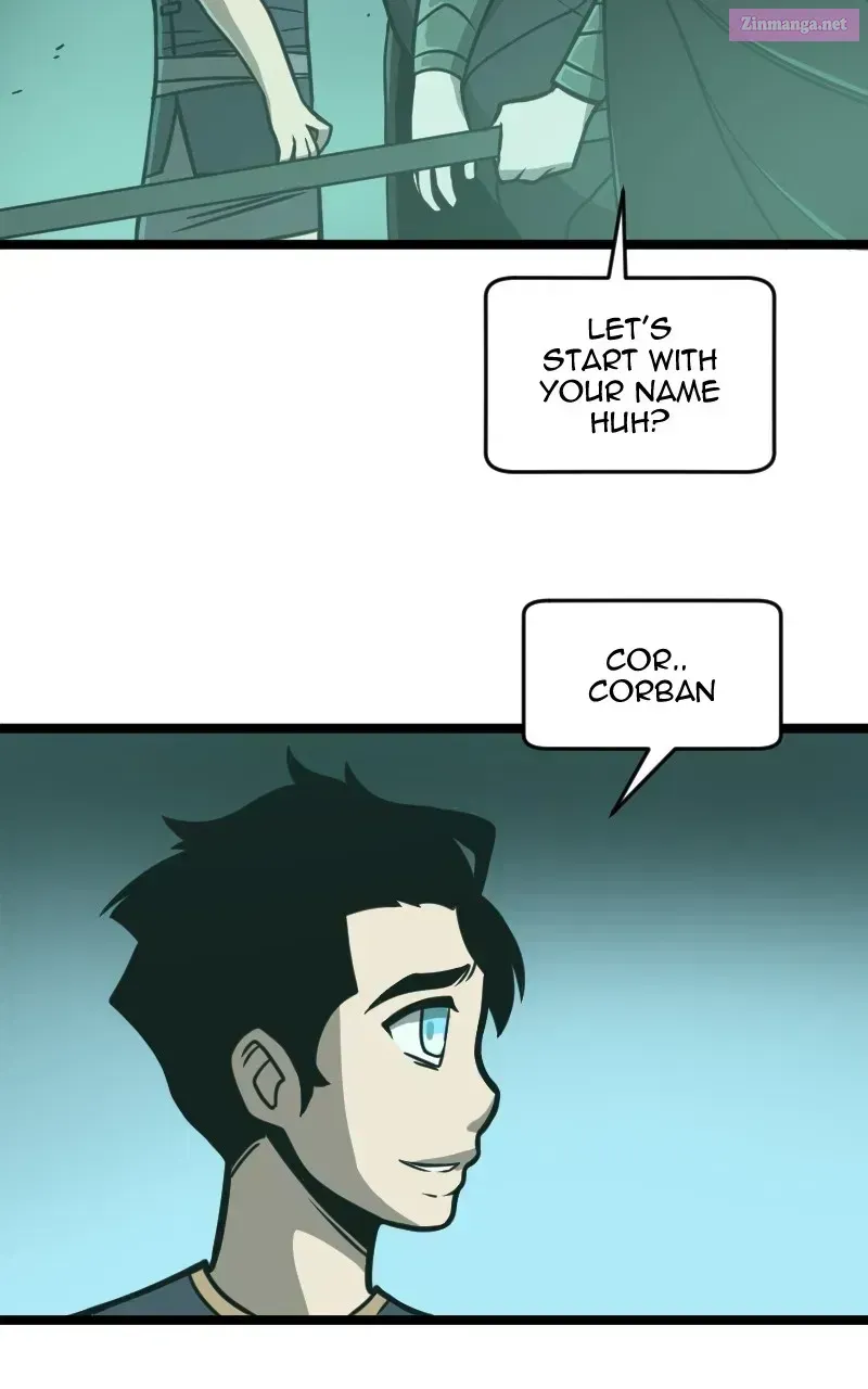 Pantheum Chapter 1.3 page 85 - 