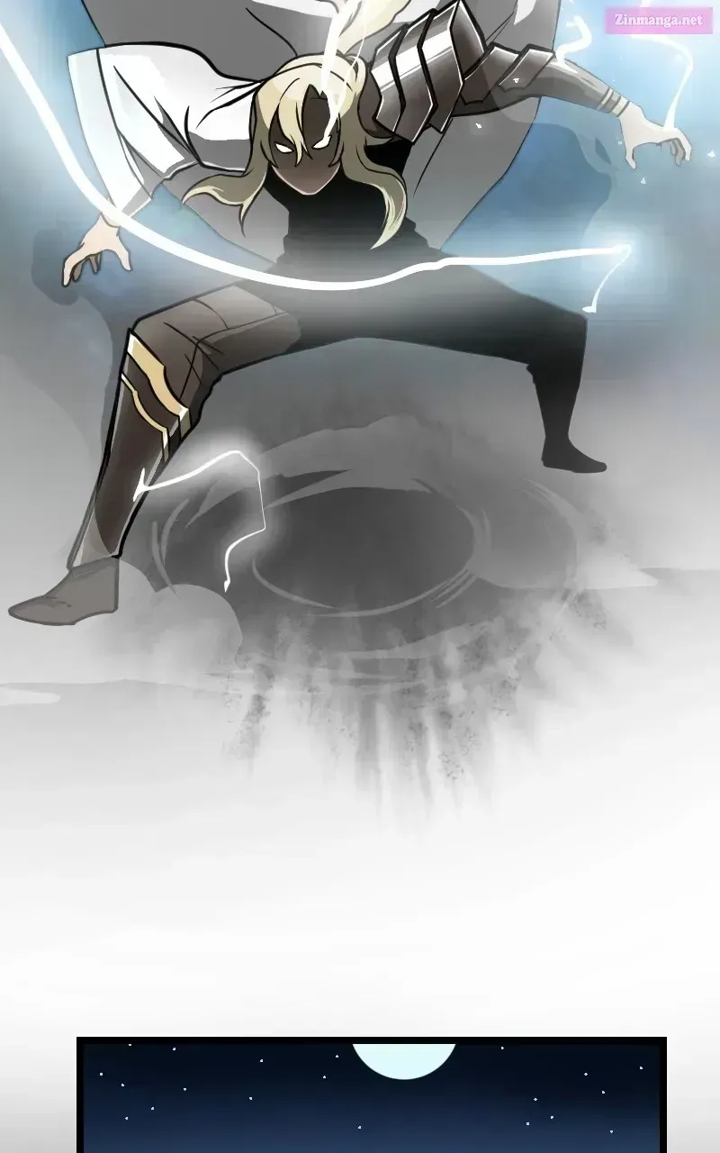 Pantheum Chapter 1.3 page 10 - 