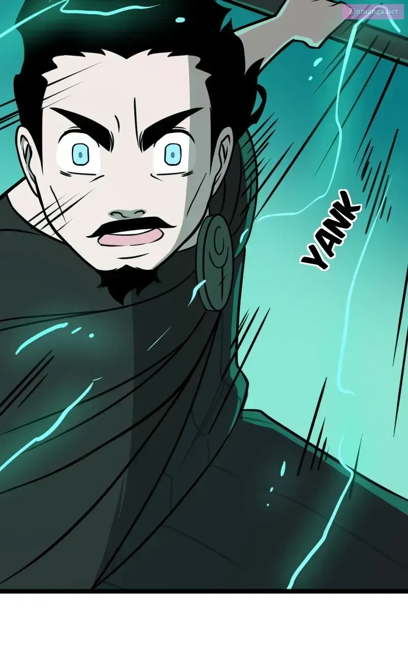Pantheum Chapter 1.3 page 97 - 