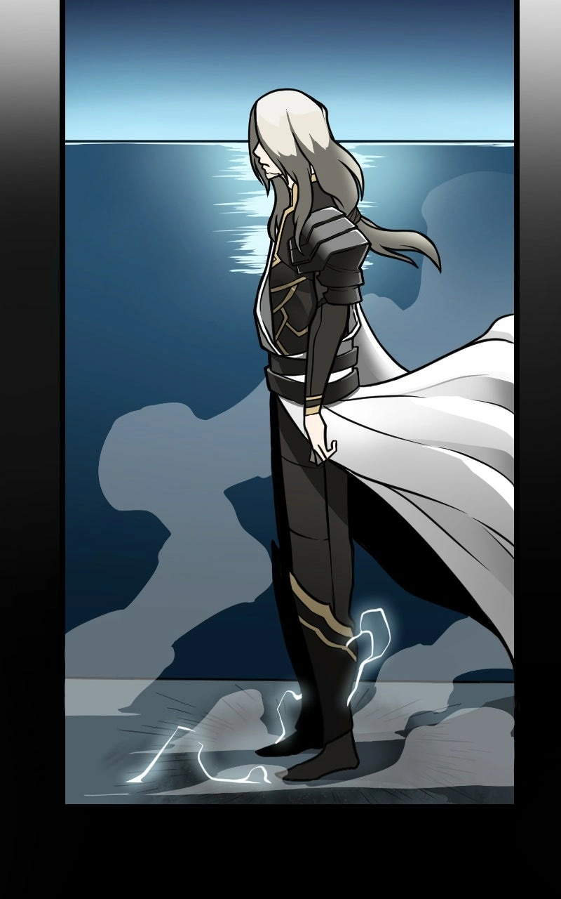 Pantheum Chapter 1 page 11 - 
