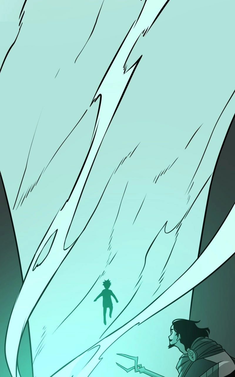 Pantheum Chapter 1 page 101 - 