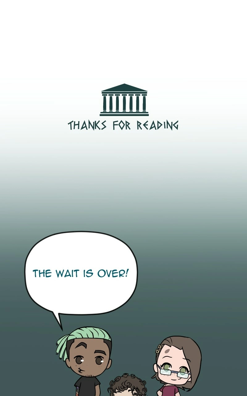 Pantheum Chapter 1 page 105 - 