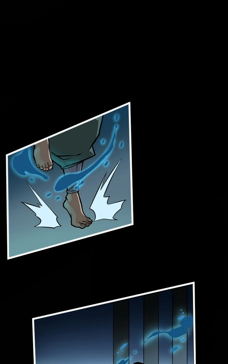 Pantheum Chapter 1 page 20 - 