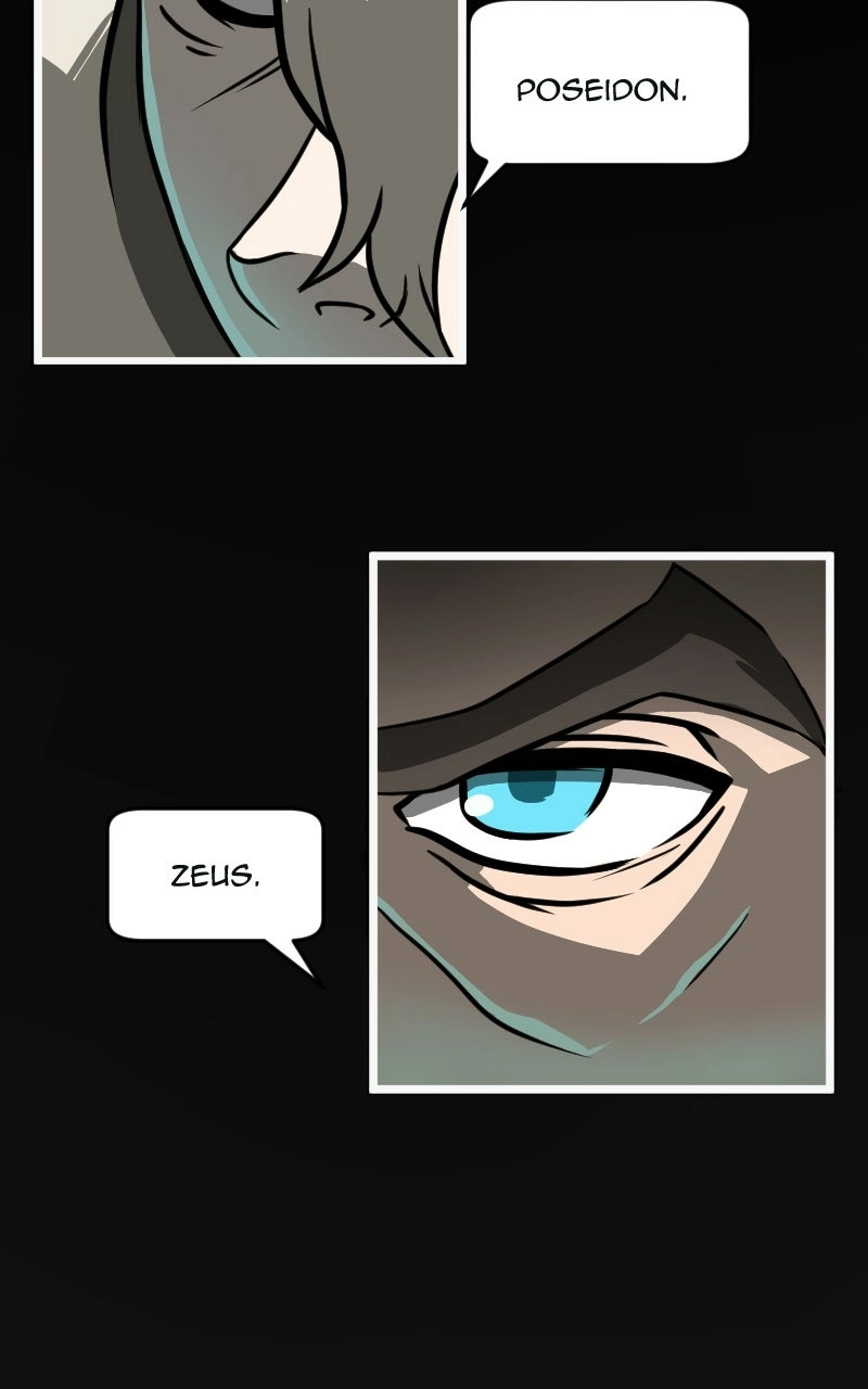 Pantheum Chapter 1 page 22 - 