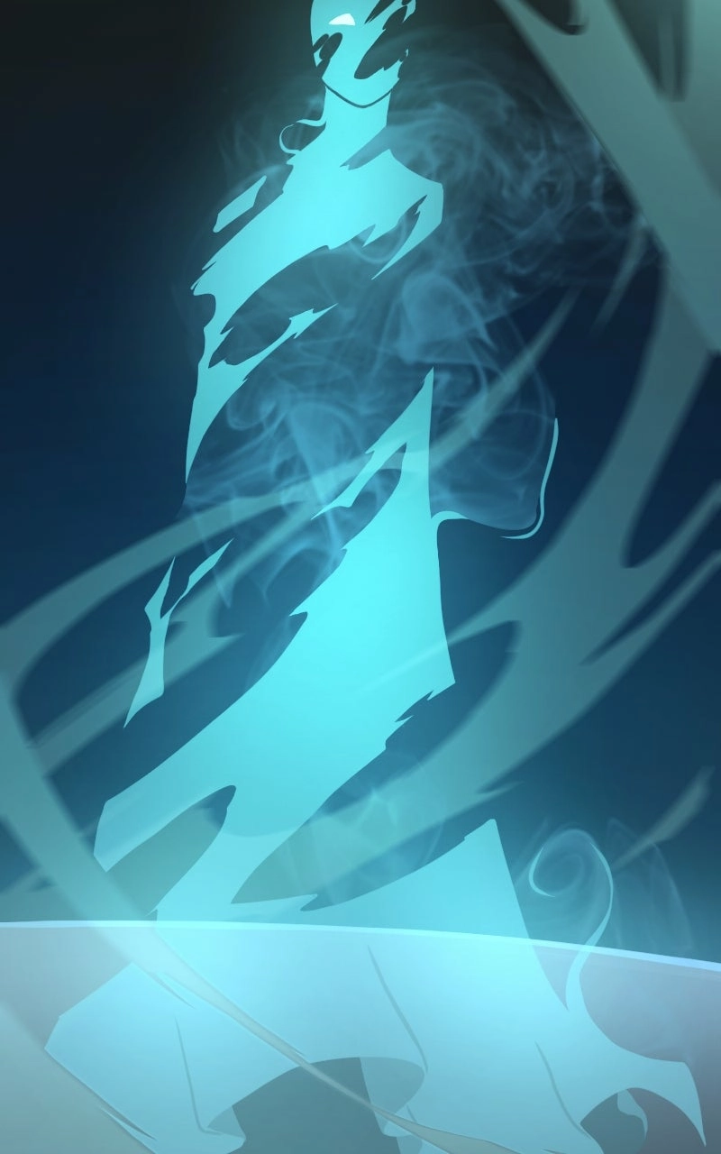 Pantheum Chapter 1 page 25 - 