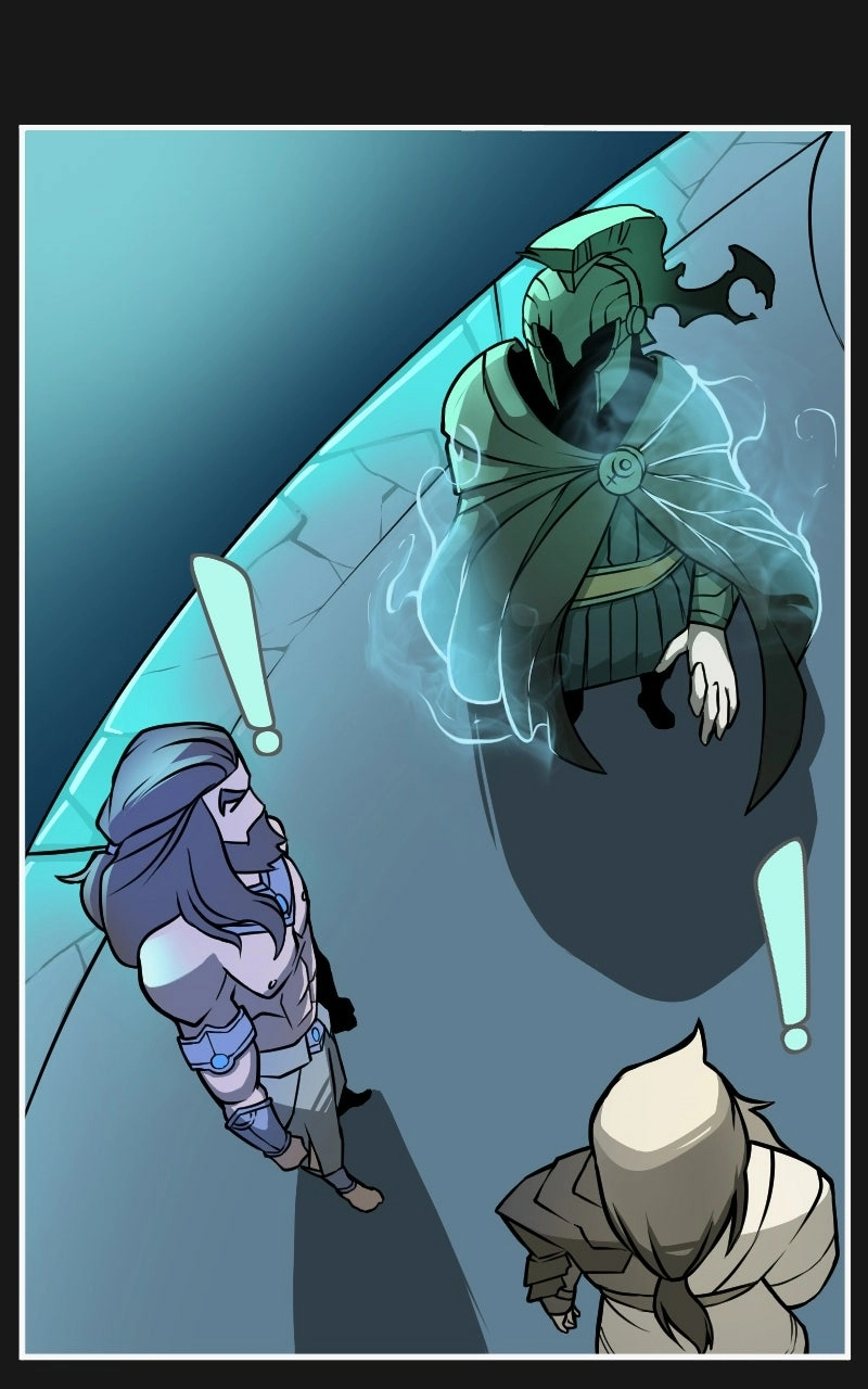 Pantheum Chapter 1 page 29 - 