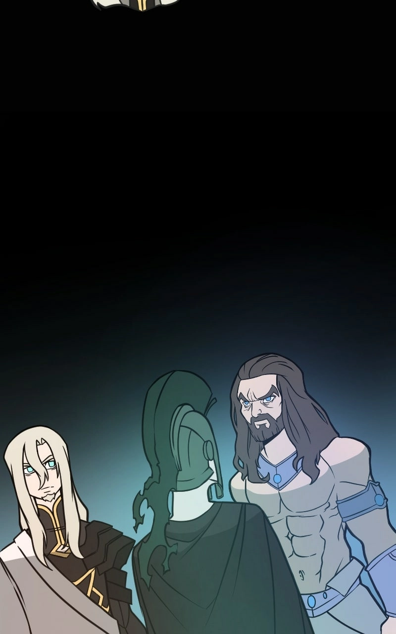 Pantheum Chapter 1 page 32 - 