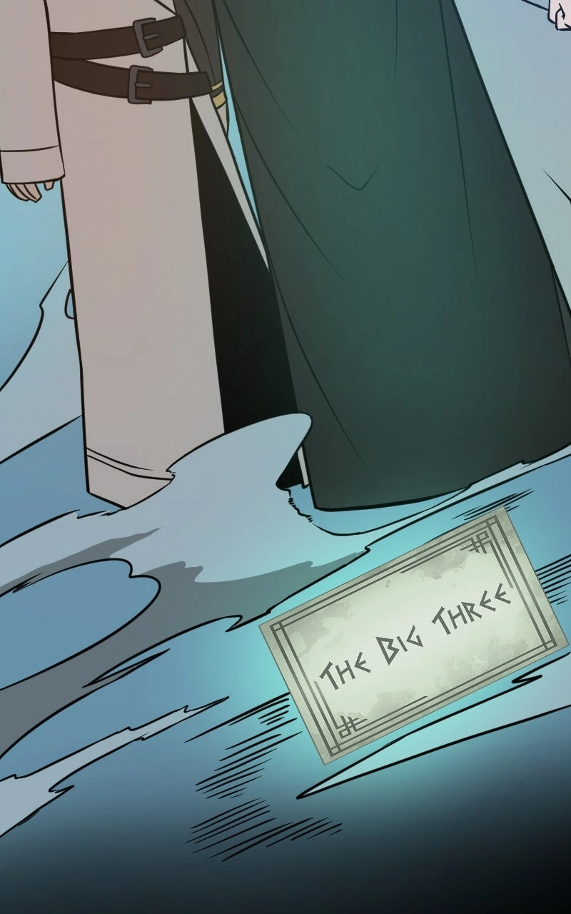 Pantheum Chapter 1 page 33 - 