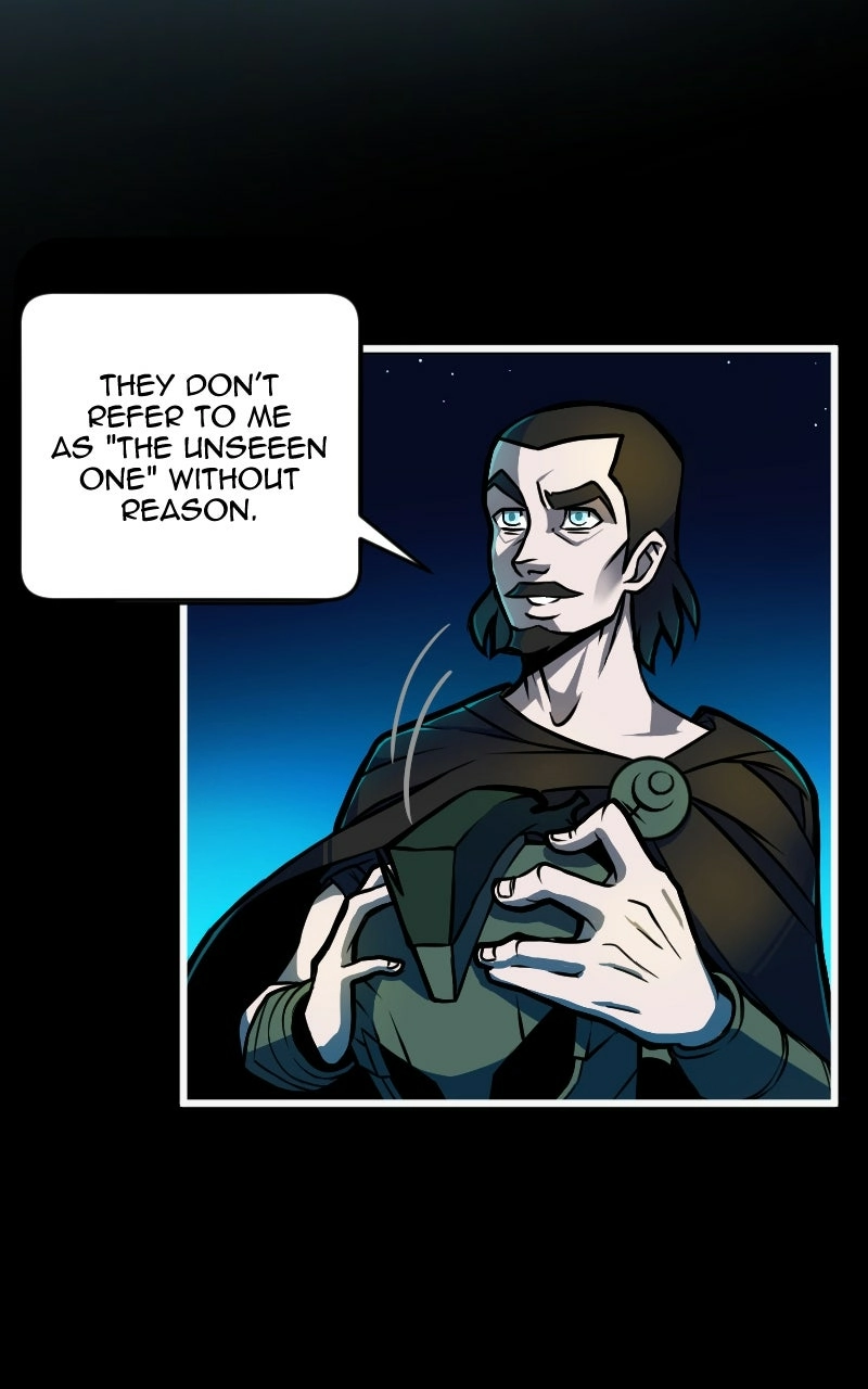 Pantheum Chapter 1 page 34 - 