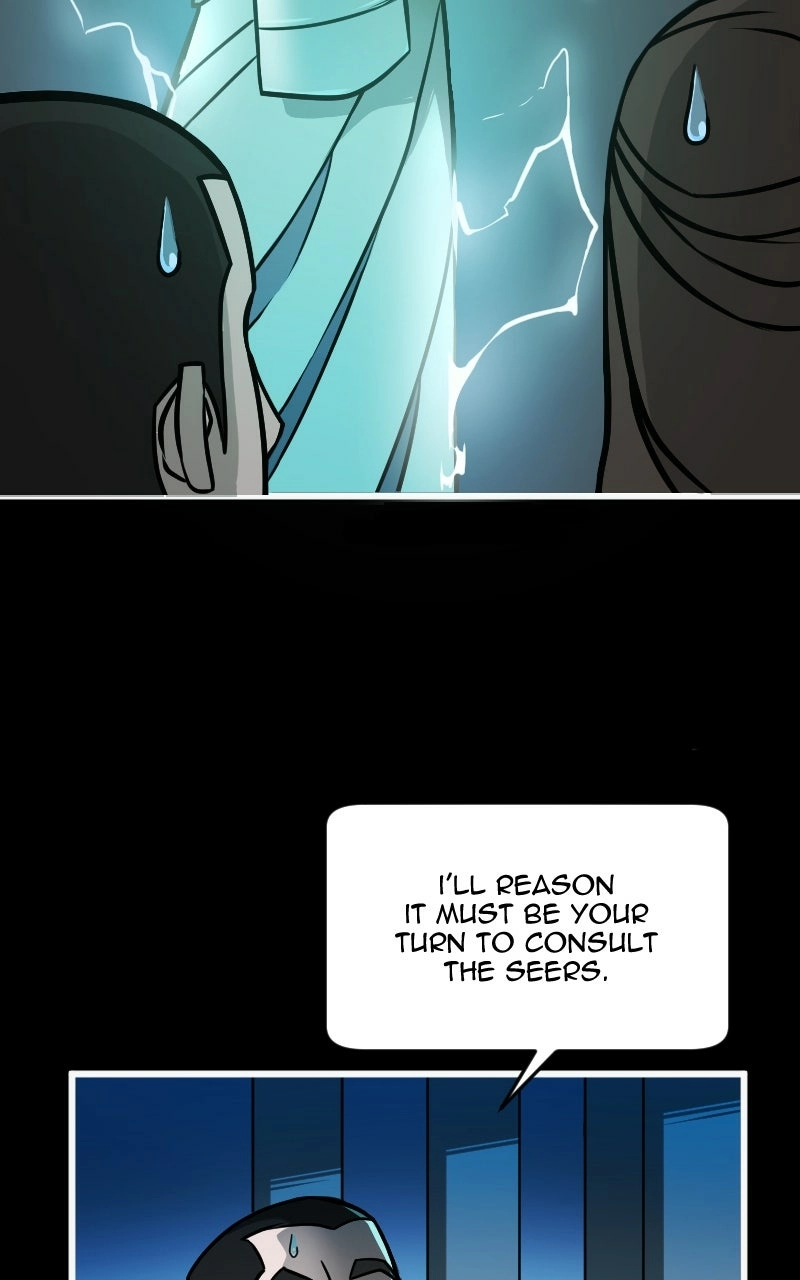 Pantheum Chapter 1 page 40 - 