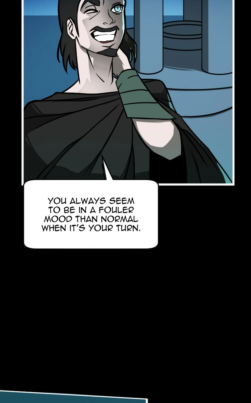Pantheum Chapter 1 page 41 - 