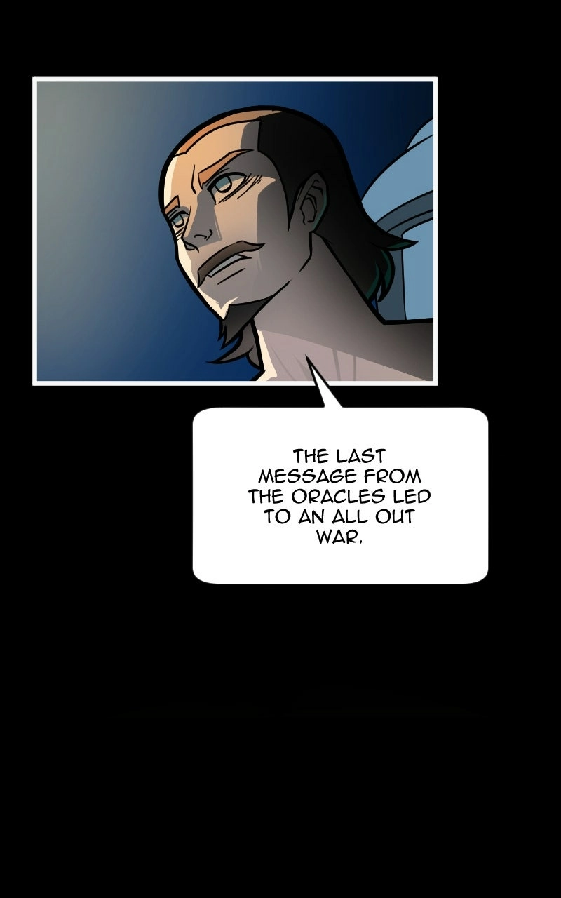 Pantheum Chapter 1 page 43 - 