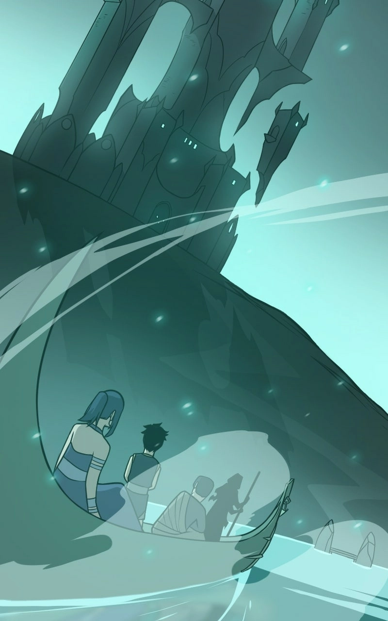 Pantheum Chapter 1 page 54 - 