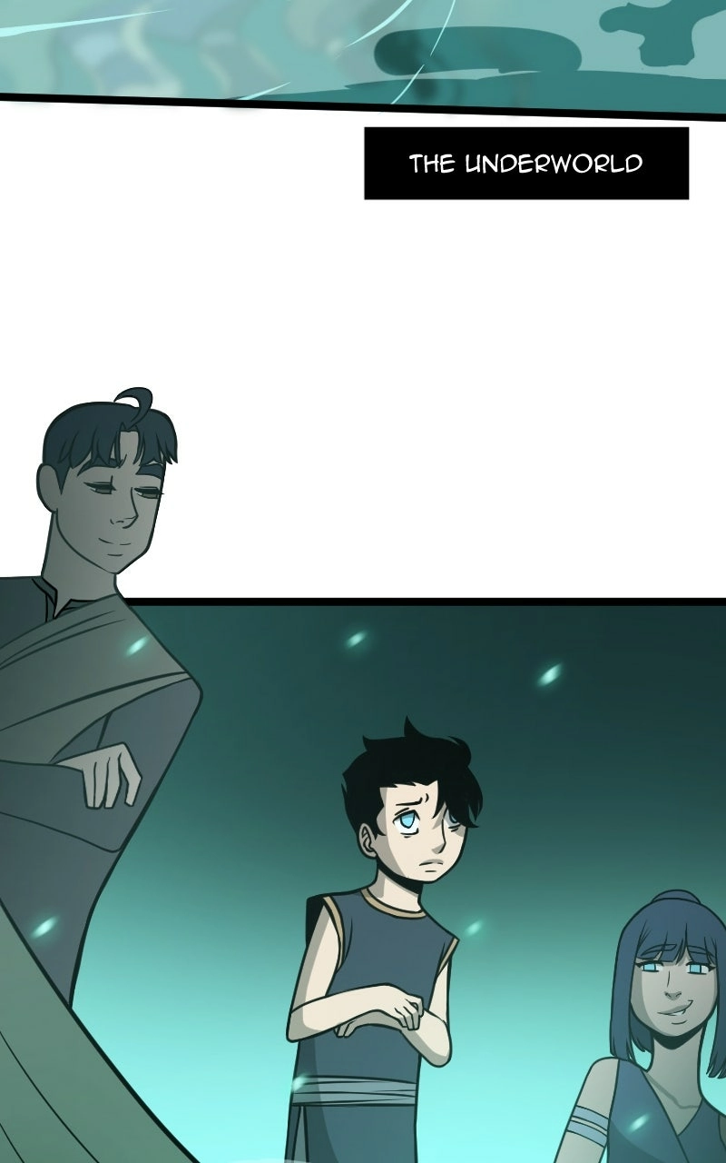 Pantheum Chapter 1 page 55 - 