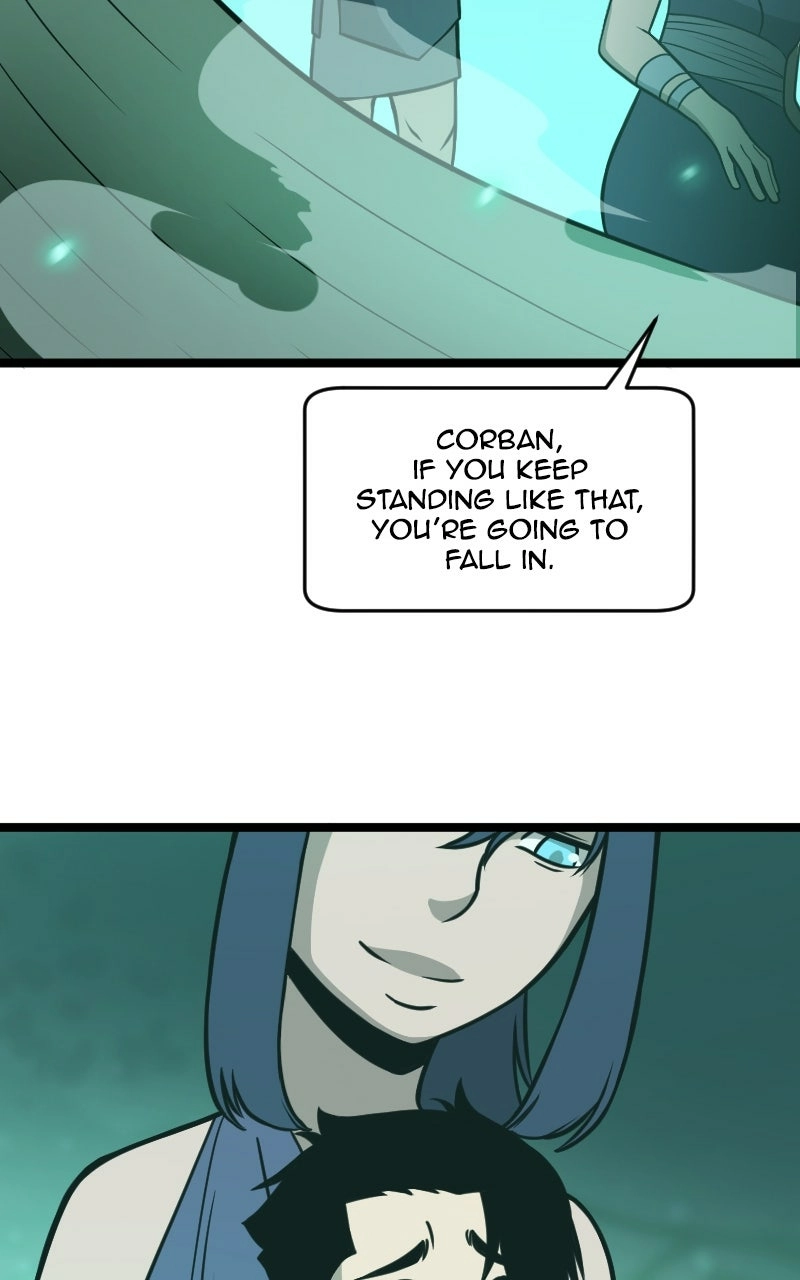 Pantheum Chapter 1 page 56 - 
