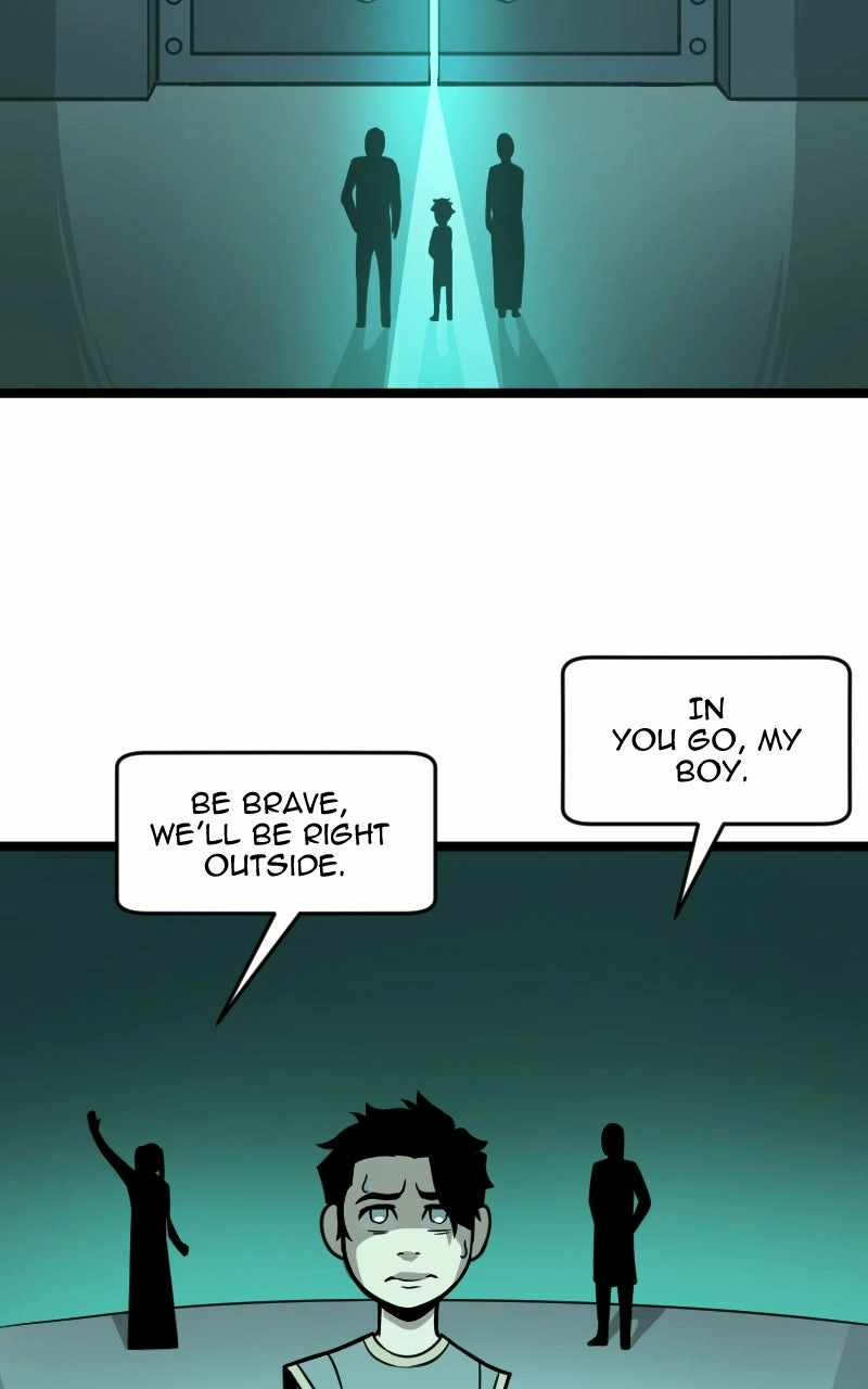 Pantheum Chapter 1 page 63 - 