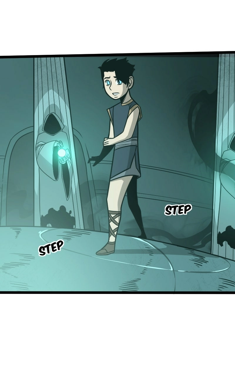 Pantheum Chapter 1 page 66 - 