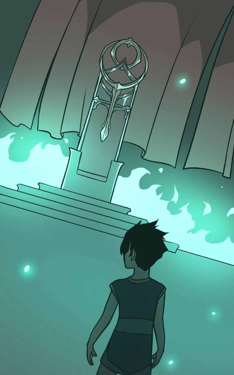Pantheum Chapter 1 page 70 - 