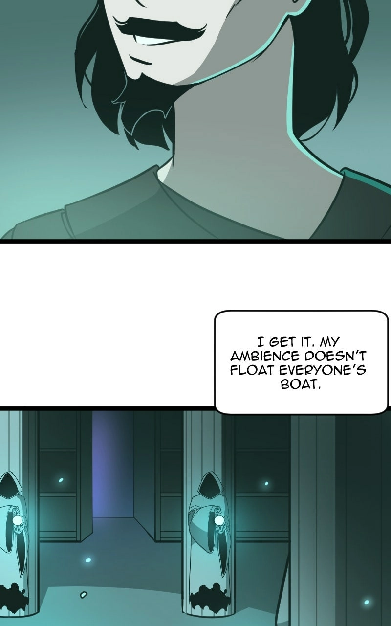 Pantheum Chapter 1 page 83 - 