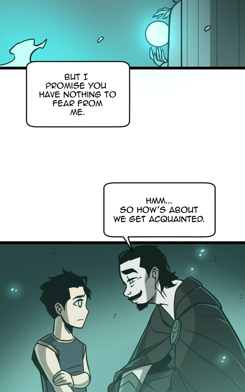 Pantheum Chapter 1 page 84 - 