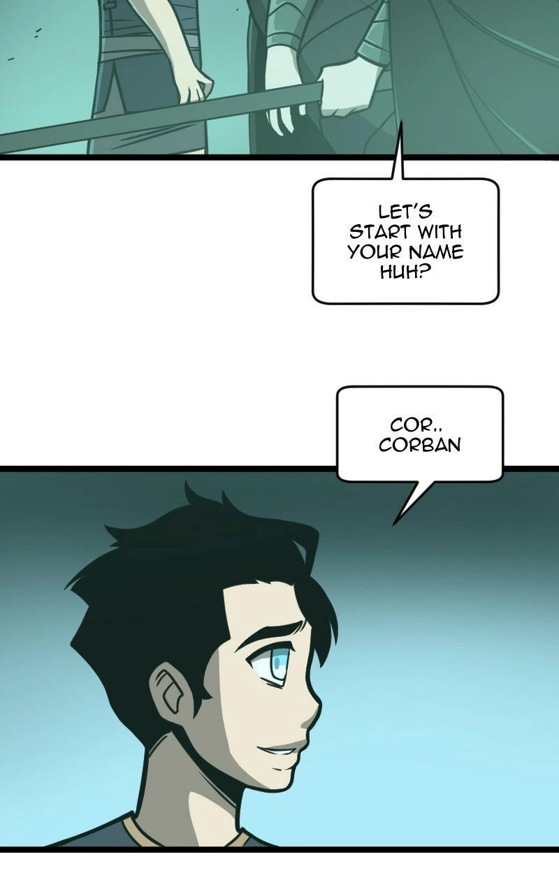 Pantheum Chapter 1 page 85 - 