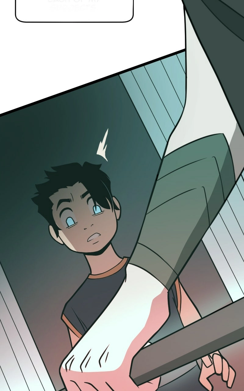 Pantheum Chapter 1 page 87 - 