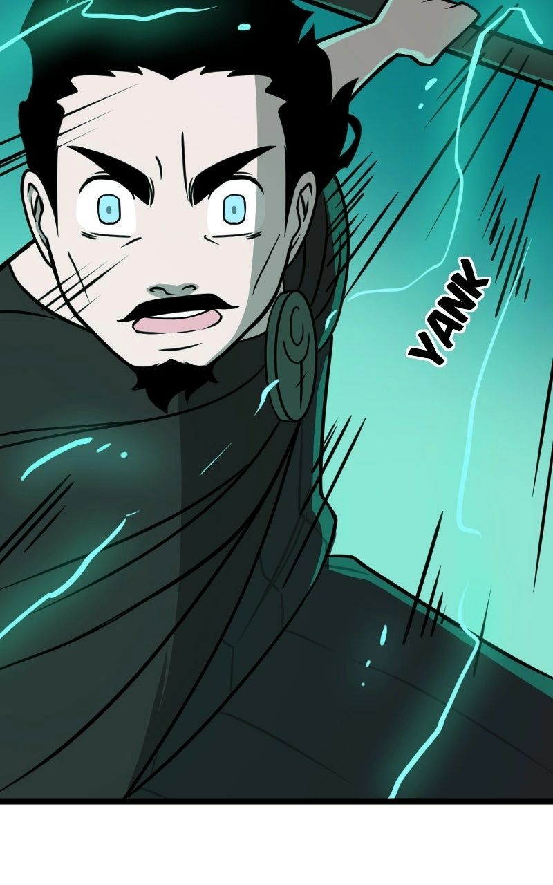 Pantheum Chapter 1 page 97 - 