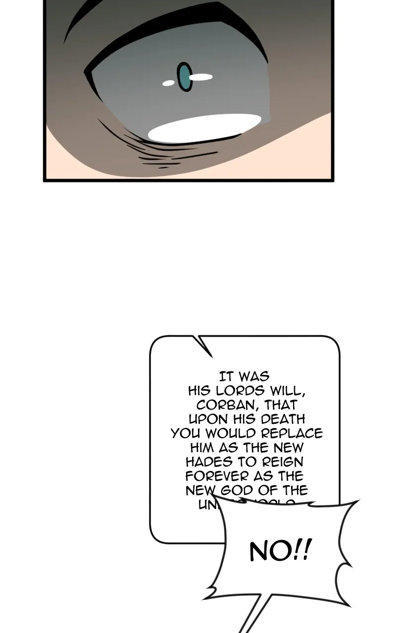 Pantheum Chapter 10 page 11 - 