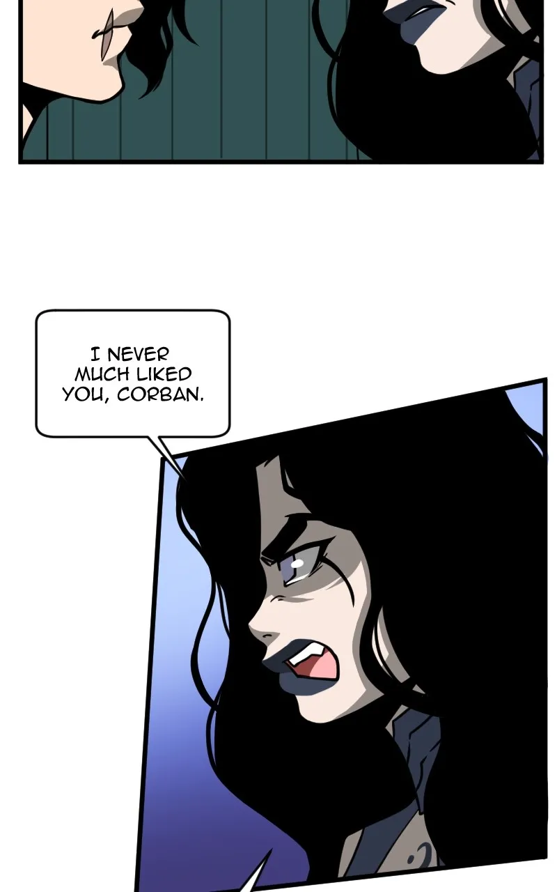 Pantheum Chapter 10 page 18 - 