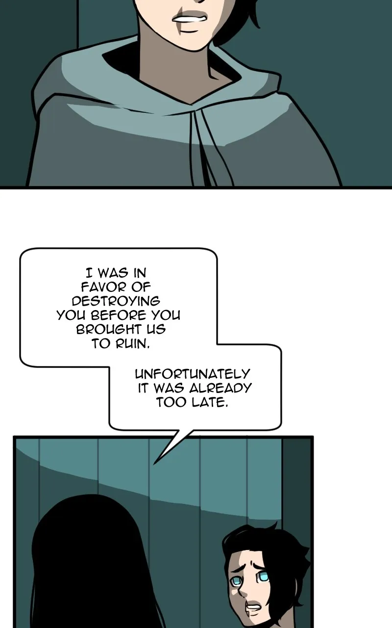 Pantheum Chapter 10 page 20 - 