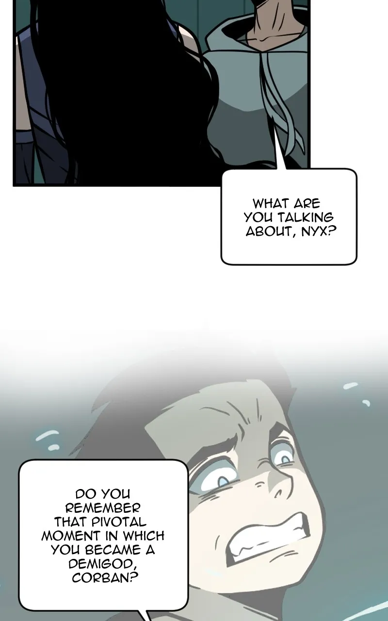 Pantheum Chapter 10 page 21 - 