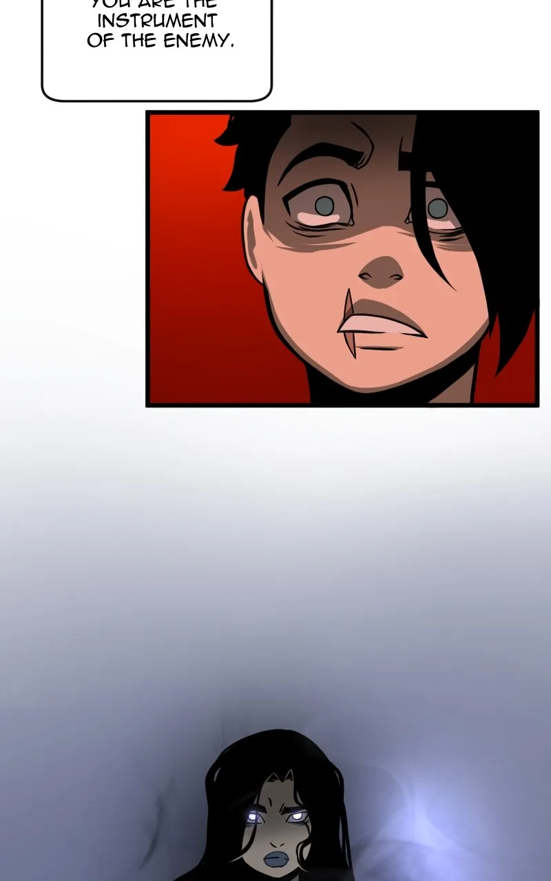 Pantheum Chapter 10 page 25 - 