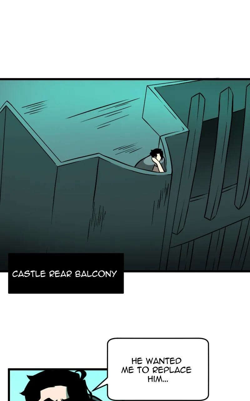 Pantheum Chapter 10 page 28 - 