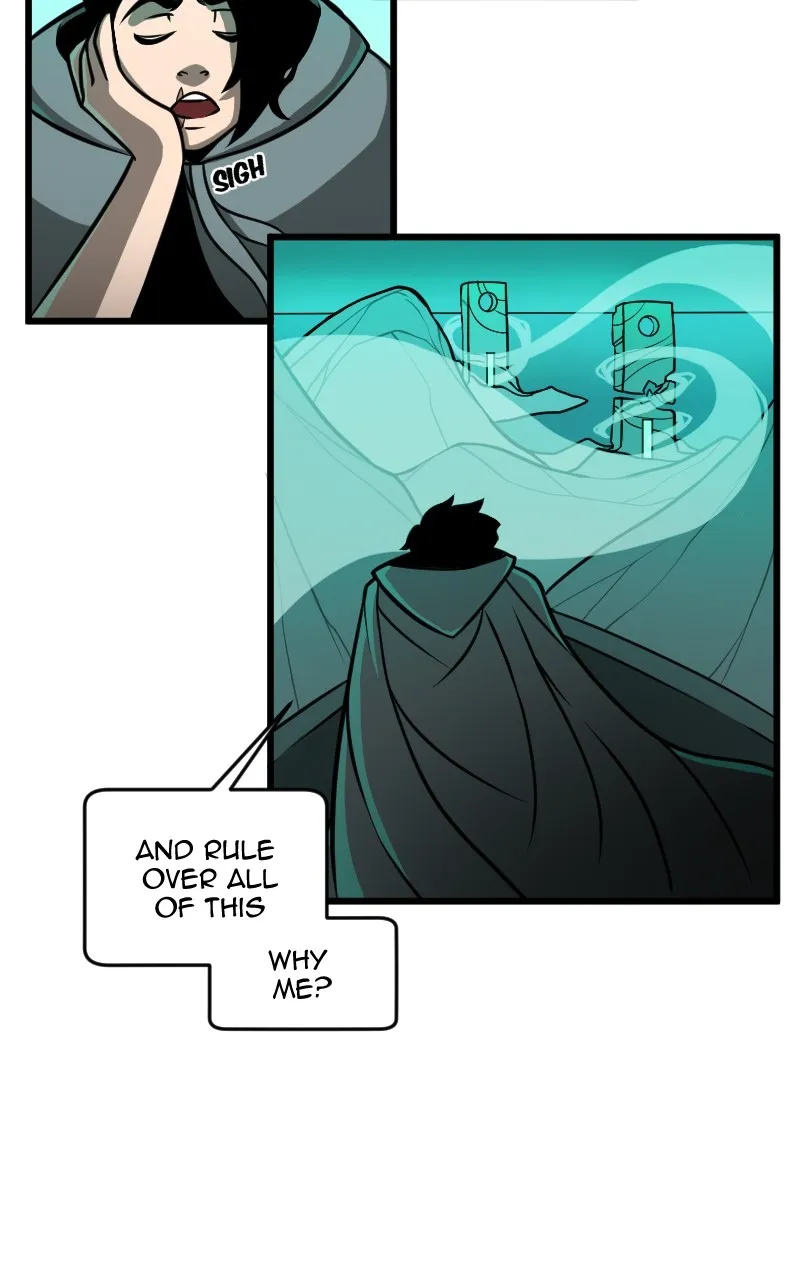 Pantheum Chapter 10 page 29 - 