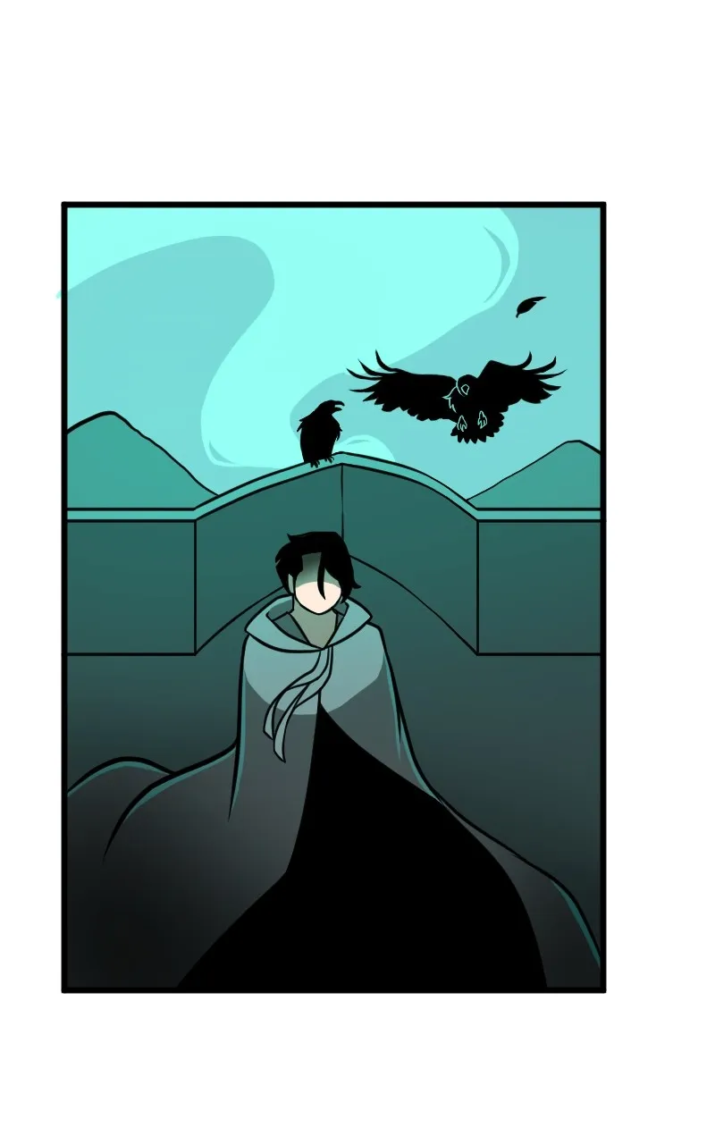 Pantheum Chapter 10 page 31 - 