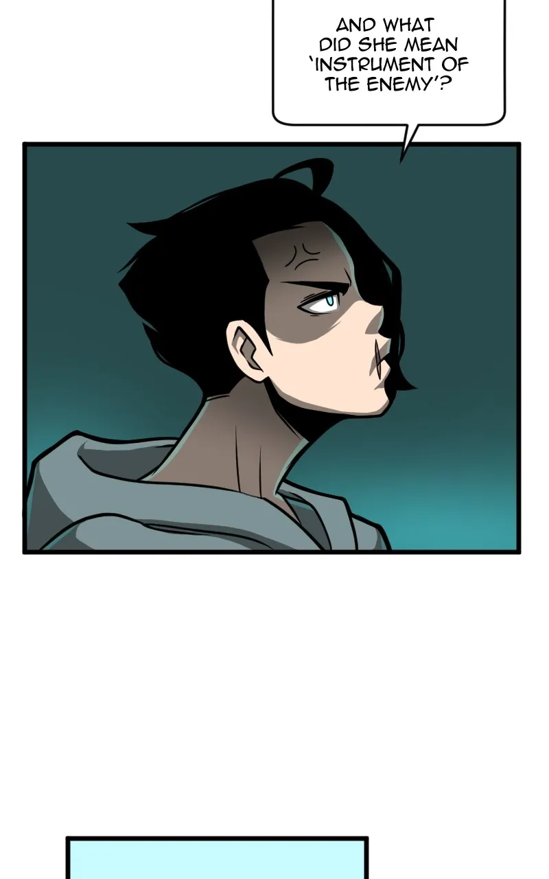 Pantheum Chapter 10 page 33 - 