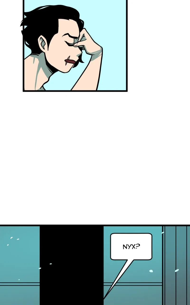Pantheum Chapter 10 page 34 - 