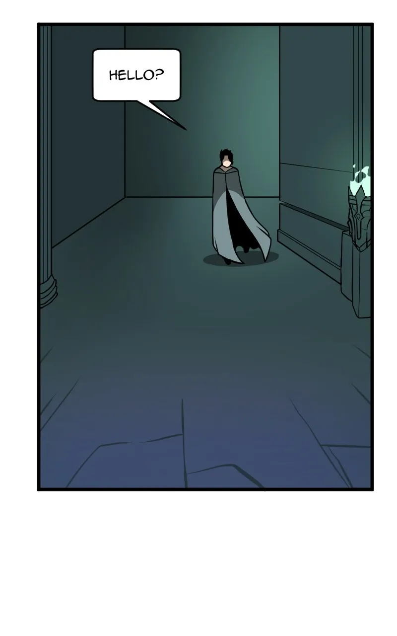 Pantheum Chapter 10 page 40 - 