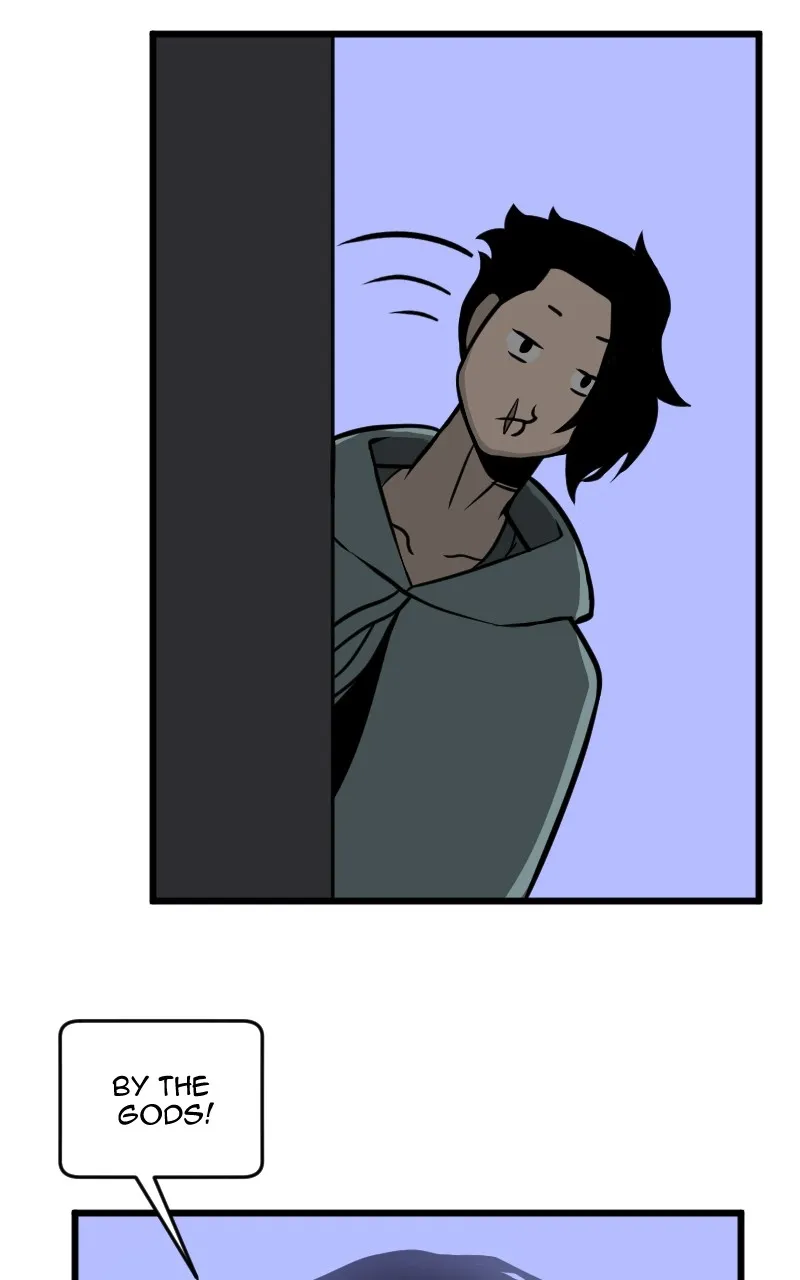 Pantheum Chapter 10 page 43 - 