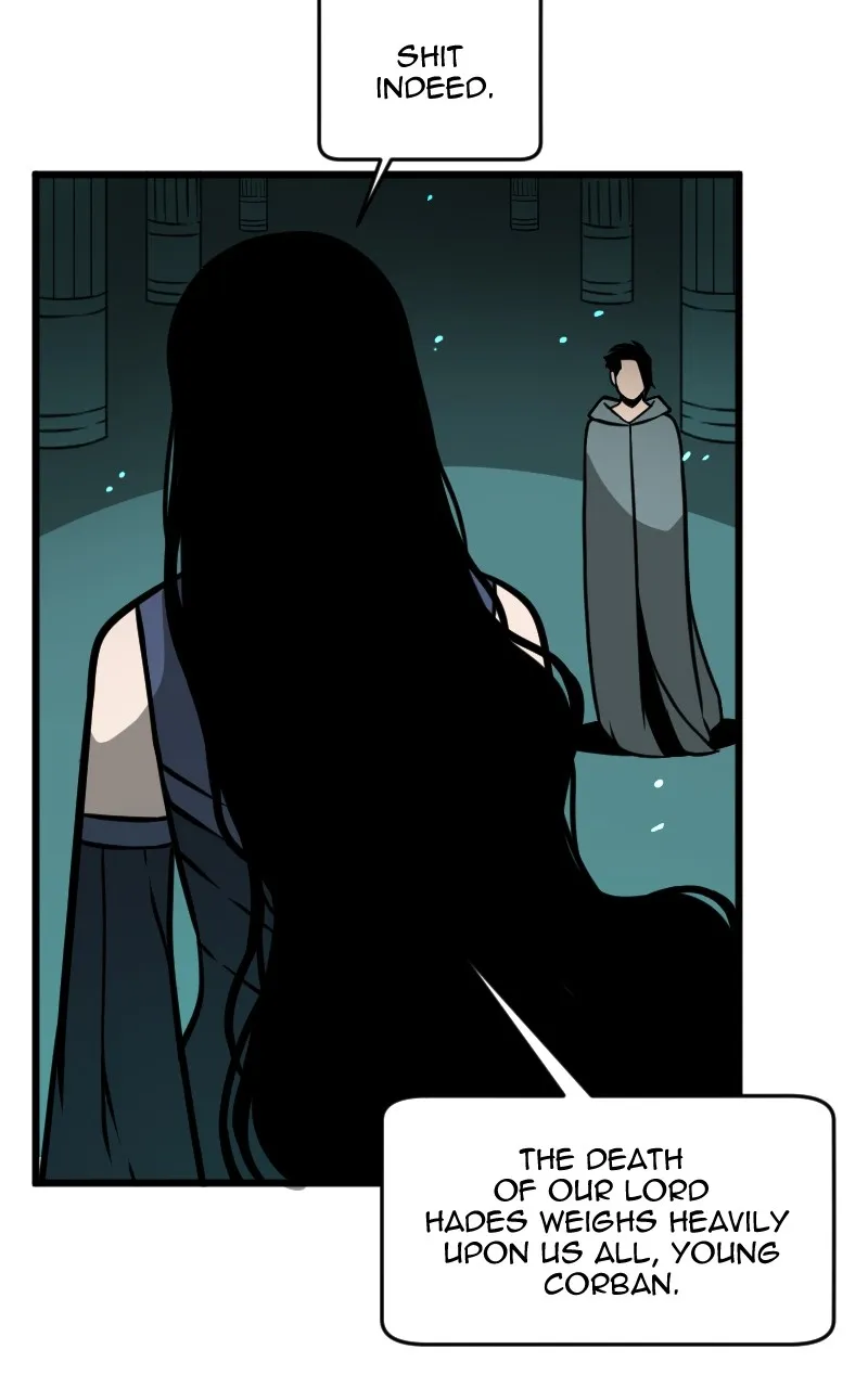 Pantheum Chapter 10 page 6 - 