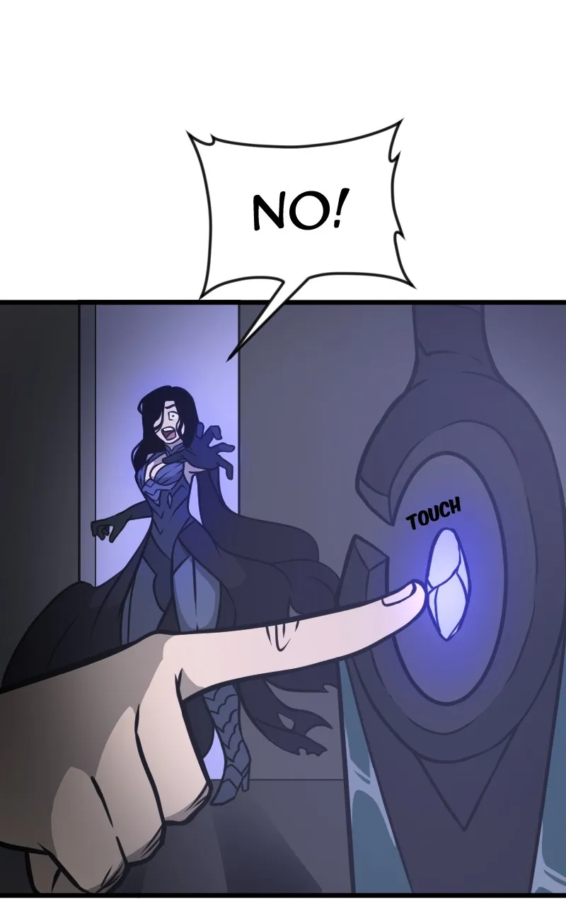 Pantheum Chapter 10 page 52 - 