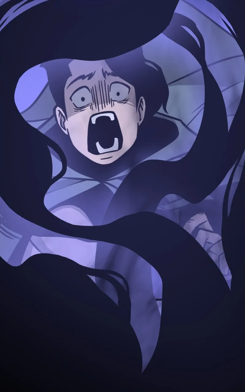 Pantheum Chapter 10 page 55 - 