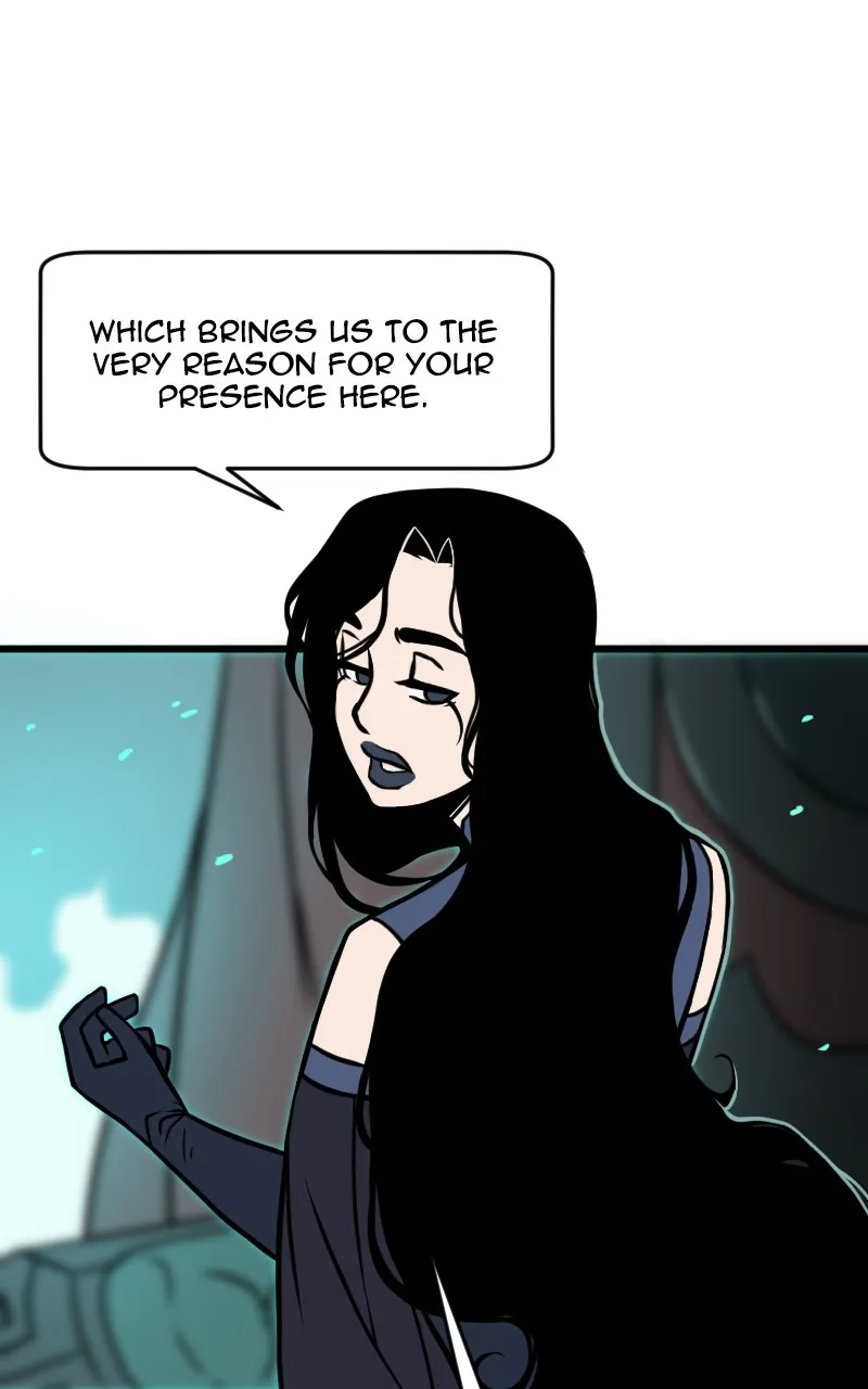 Pantheum Chapter 10 page 8 - 