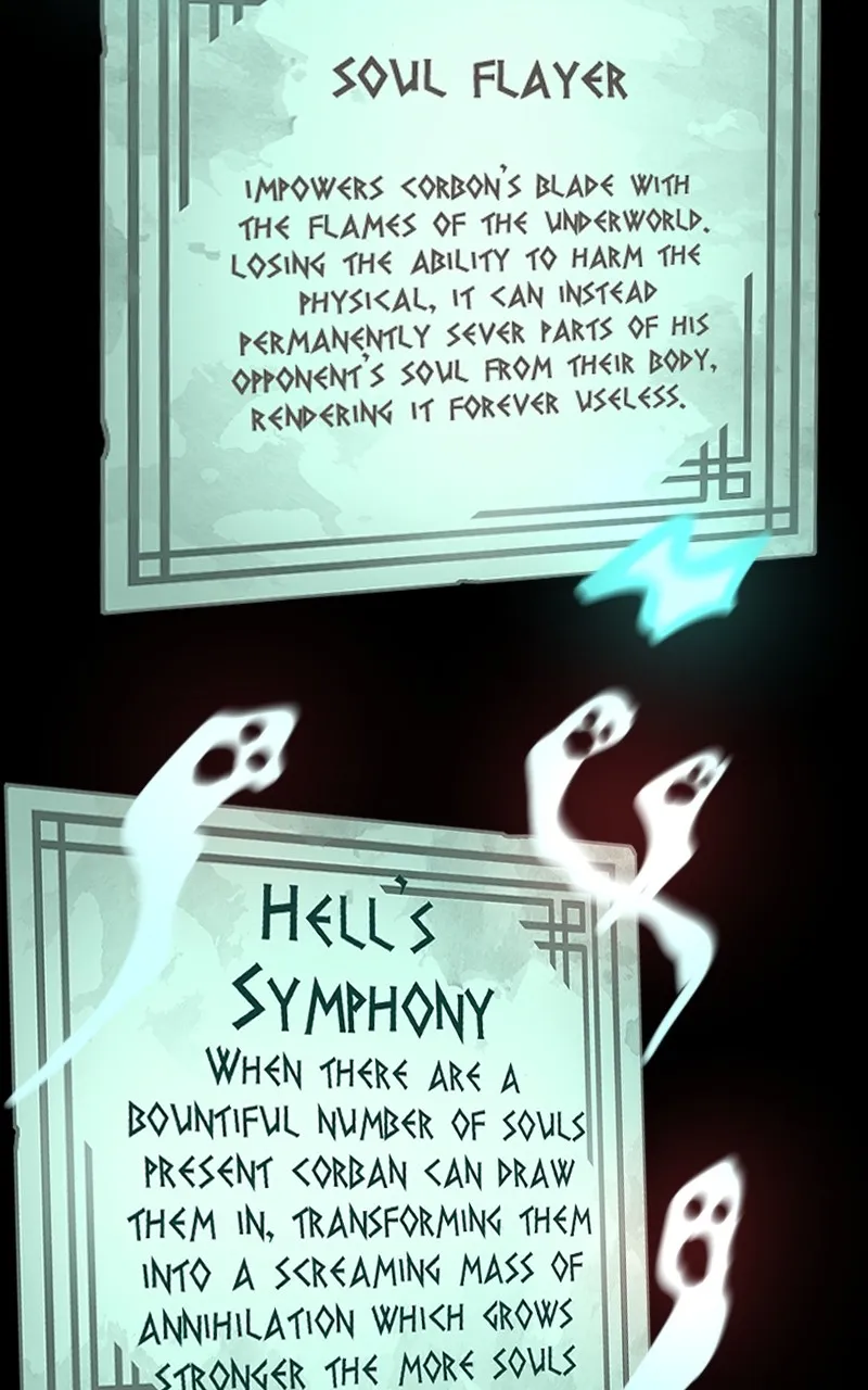 Pantheum Chapter 100 page 3 - 